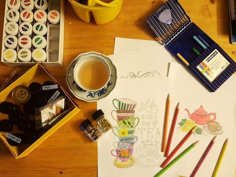 ホビーアートジャパン株式会社